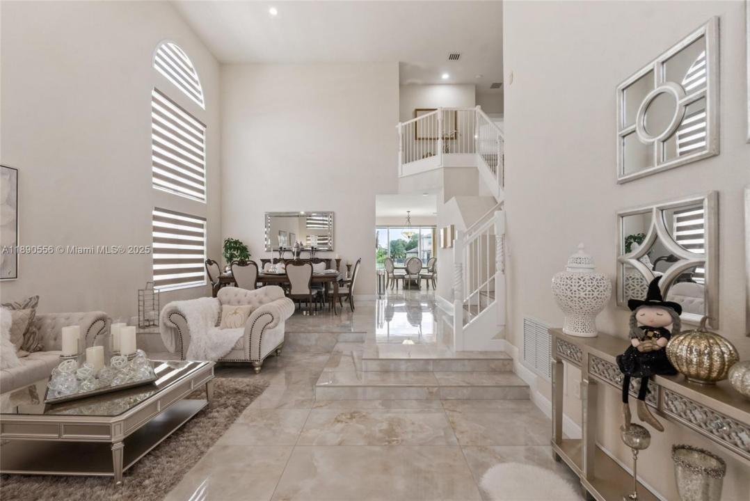5413 SW 186th Way, Miramar, Floride 33029, États-Unis