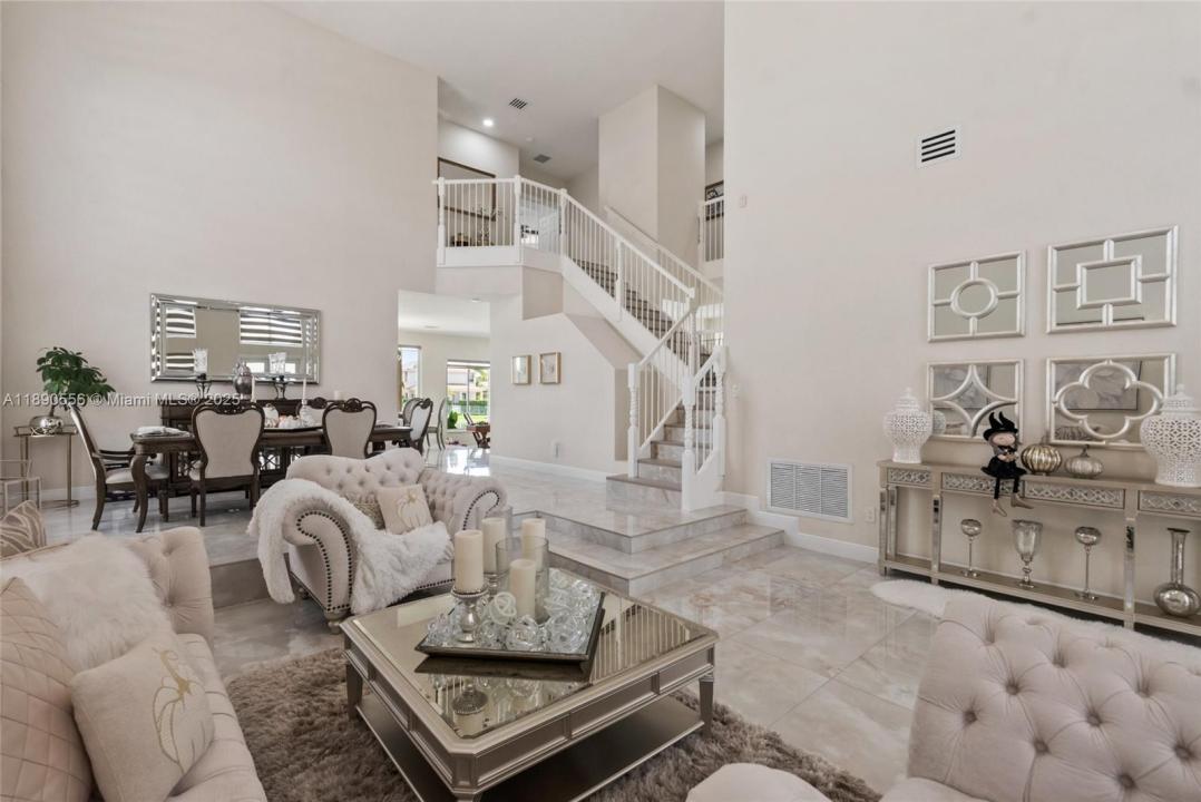 5413 SW 186th Way, Miramar, Floride 33029, États-Unis