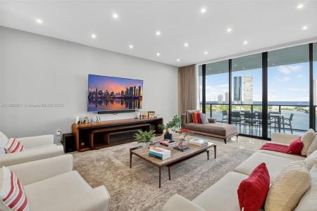 5000 Island Estates Dr 1107, Aventura, Flórida 33160, Estados Unidos