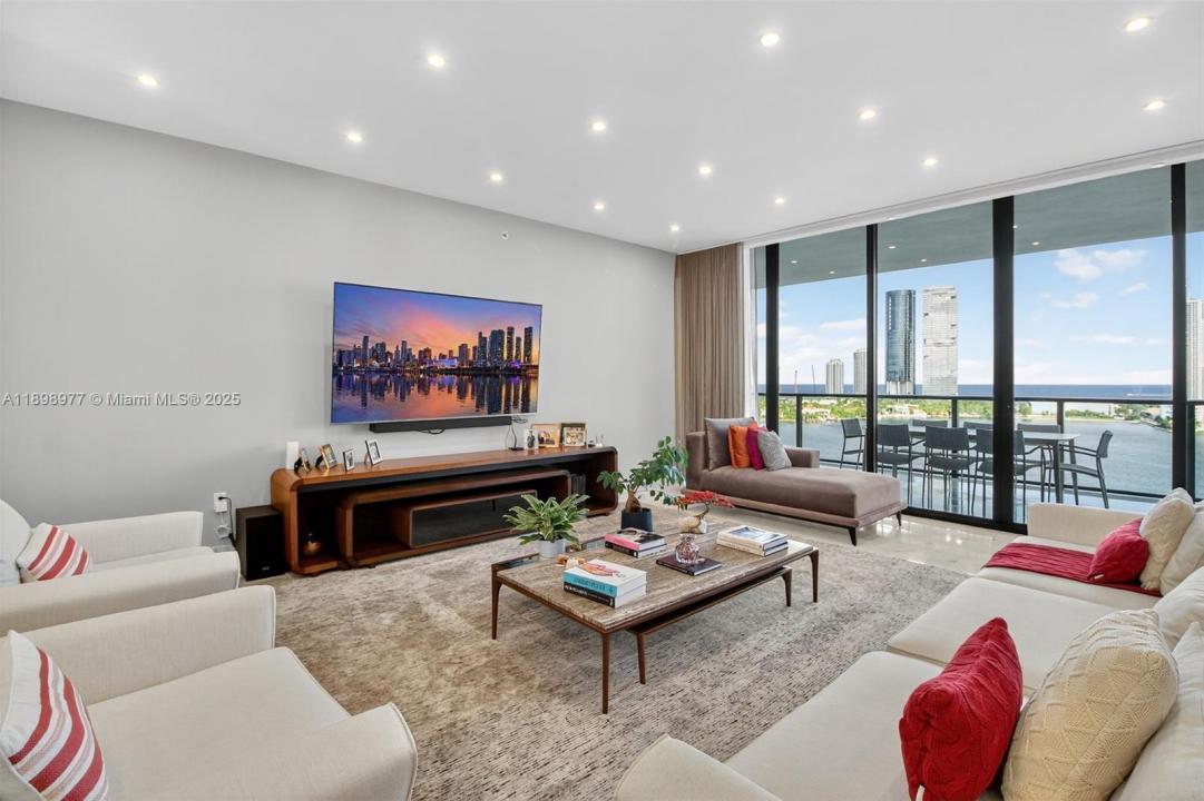 5000 Island Estates Dr 1107, Aventura, Flórida 33160, Estados Unidos