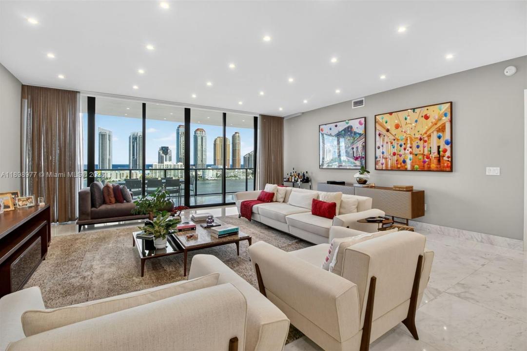 5000 Island Estates Dr 1107, Aventura, Flórida 33160, Estados Unidos
