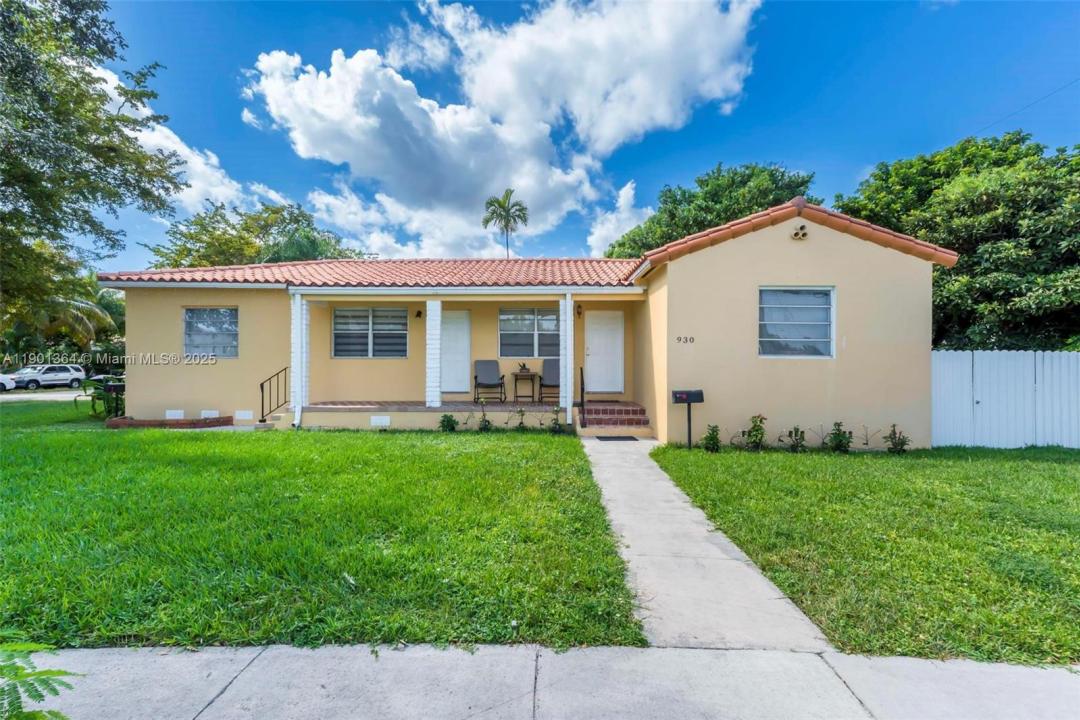 5801 SW 9th Ter 5801, West Miami, Florida 33144, Estados Unidos