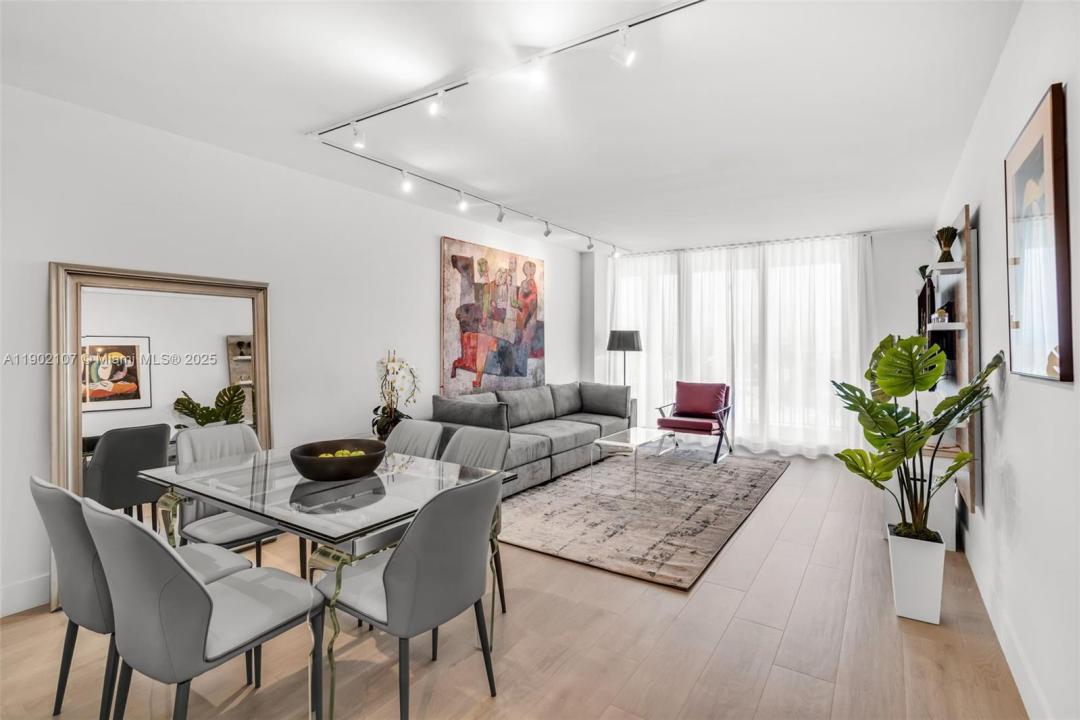 1500 Ocean Dr 1109, Miami Beach, フロリダ 33139, アメリカ合衆国