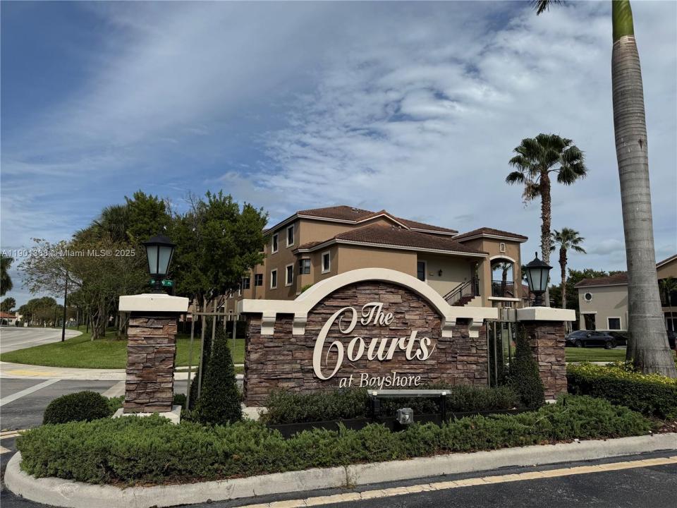 22411 SW 88th Pl 14-26, Cutler Bay, Floride 33190, États-Unis