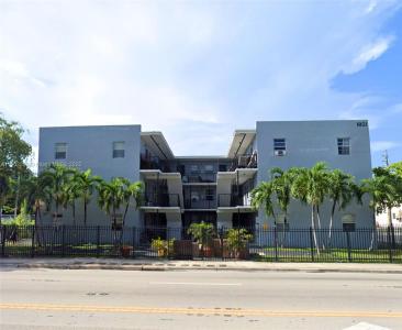 1801 NW 54th St, Miami, Florida 33142, USA