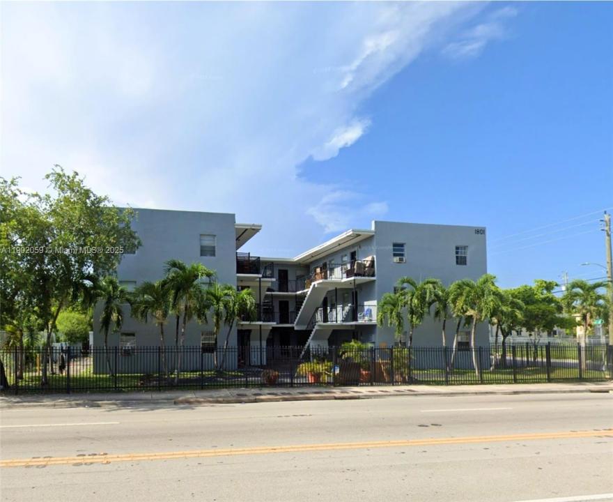 1801 NW 54th St, Miami, Florida 33142