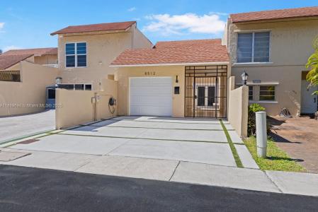 8512 SW 103rd Ave, Miami, Florida 33173, USA