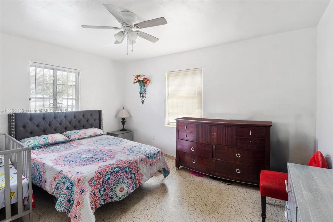 431 NW 116th St, Miami, Floride 33168, États-Unis