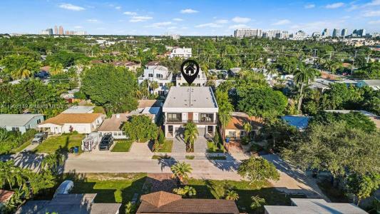 1220 NE 13th Ave, Fort Lauderdale, Florida 33304, USA