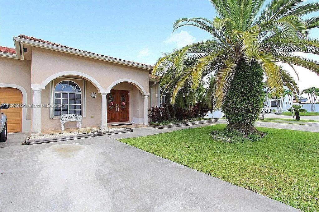 17870 SW 155th Court, Miami, 佛罗里达州 33187, 美国