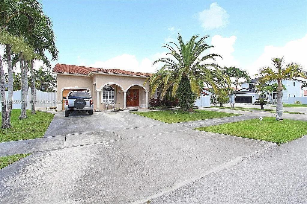 17870 SW 155th Court, Miami, 佛罗里达州 33187, 美国