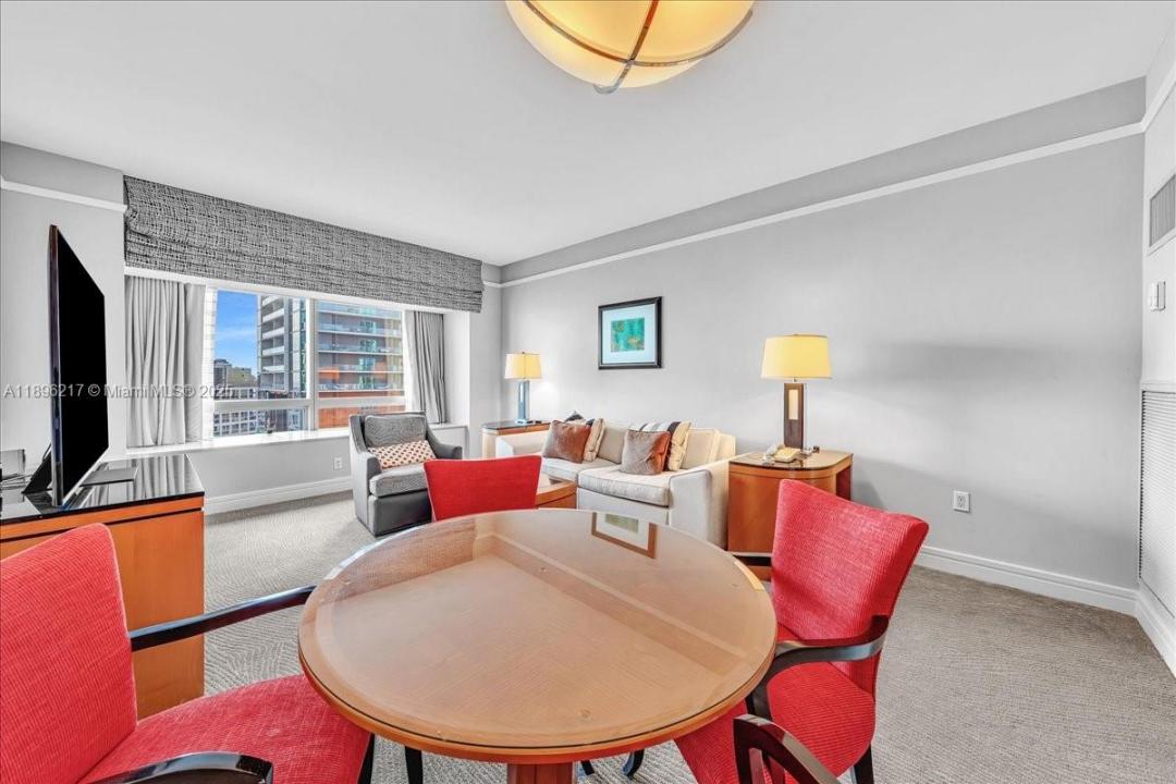 1435 Brickell Ave 3603, Miami, Florida 33131, HOA KỲ