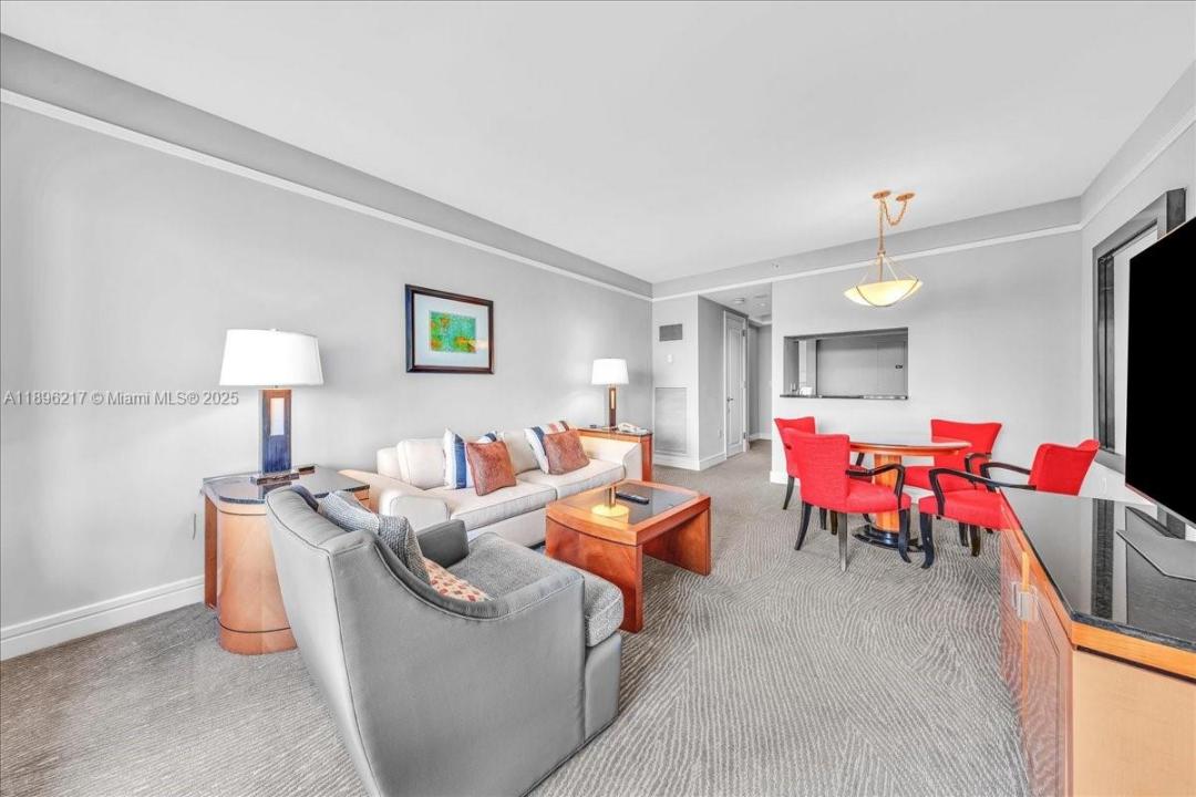 1435 Brickell Ave 3603, Miami, Florida 33131, HOA KỲ