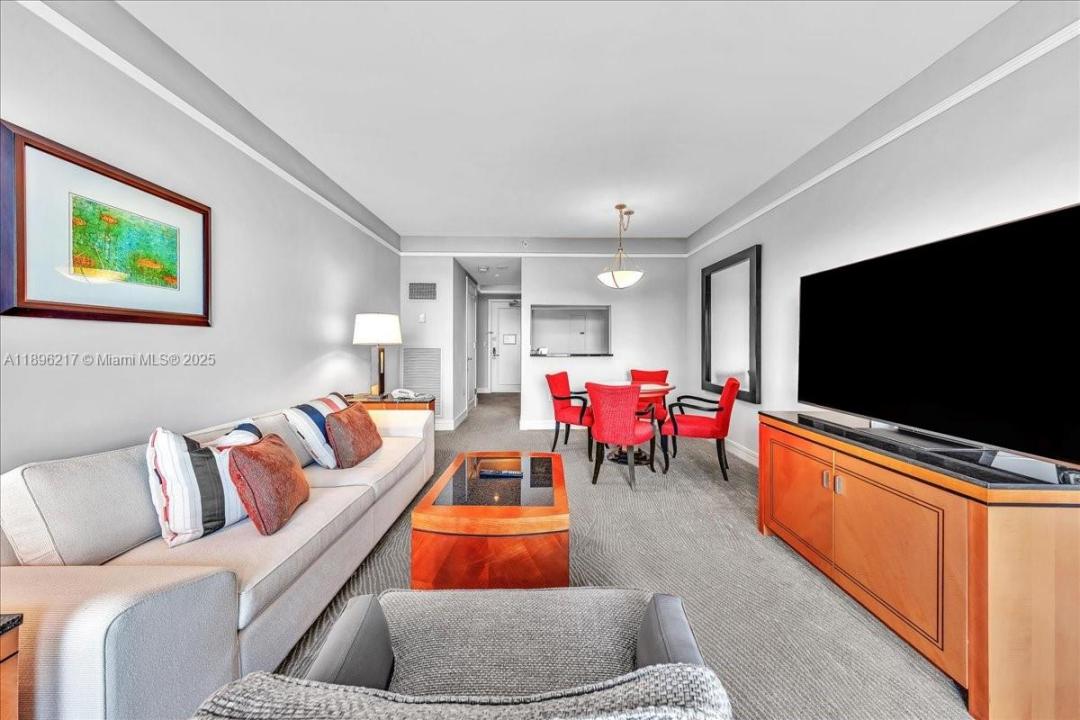 1435 Brickell Ave 3603, Miami, Florida 33131, HOA KỲ