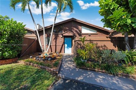 11335 SW 112th Cir Ln S, Miami, Florida 33176, USA