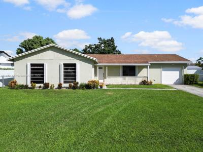 12343 SW 265th Ter, Homestead, Florida 33032, USA