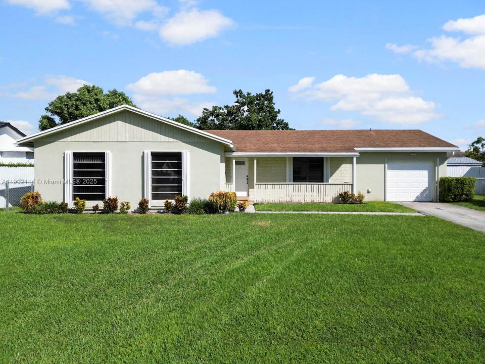 12343 SW 265th Ter, Homestead, فلوريدا 33032, الولايات المتحدة