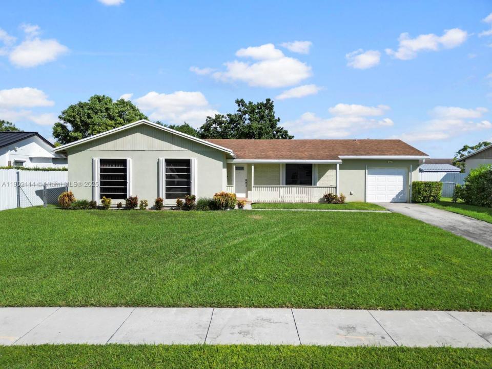 12343 SW 265th Ter, Homestead, فلوريدا 33032, الولايات المتحدة