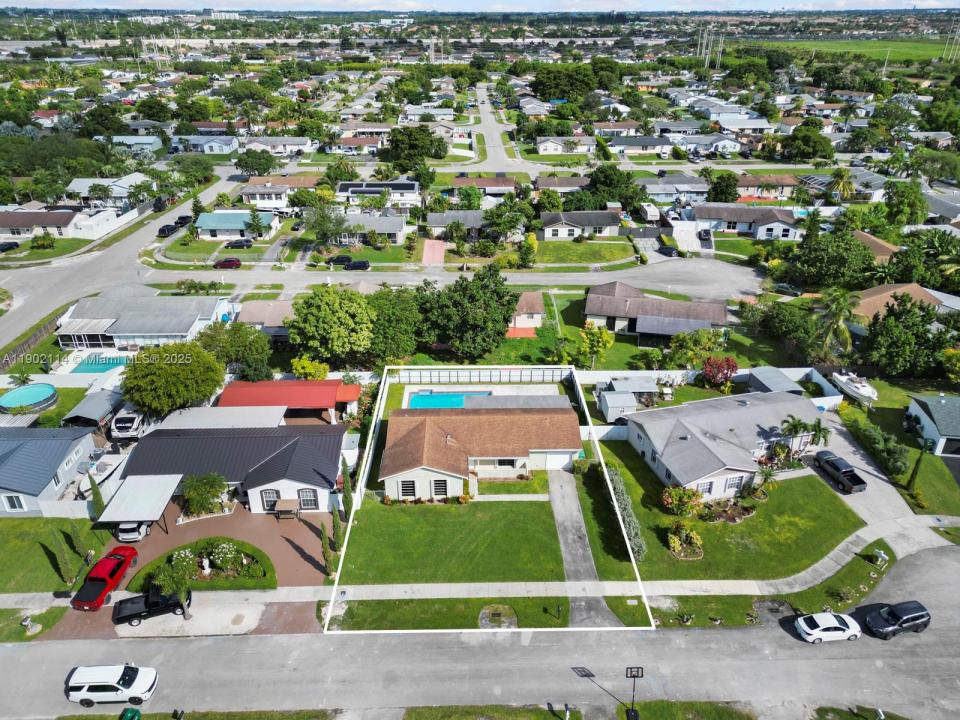 12343 SW 265th Ter, Homestead, فلوريدا 33032, الولايات المتحدة