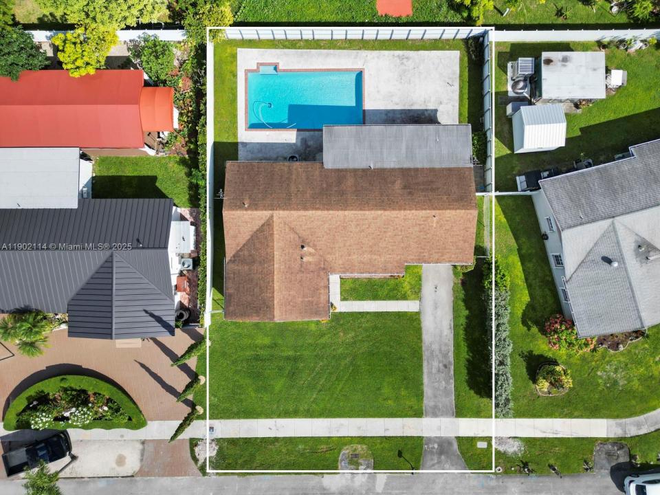 12343 SW 265th Ter, Homestead, فلوريدا 33032, الولايات المتحدة