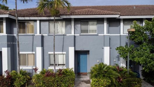 5413 SW 41st St, Pembroke Park, Florida 33023, USA