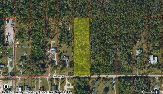 Golden Gate Estates Unit 73, Naples, Florida 34120, USA