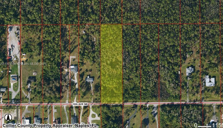 Golden Gate Estates Unit 73, Naples, Florida 34120, Amerika Birleşik Devletleri