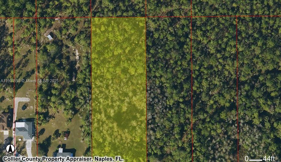 Golden Gate Estates Unit 73, Naples, Florida 34120, Amerika Birleşik Devletleri