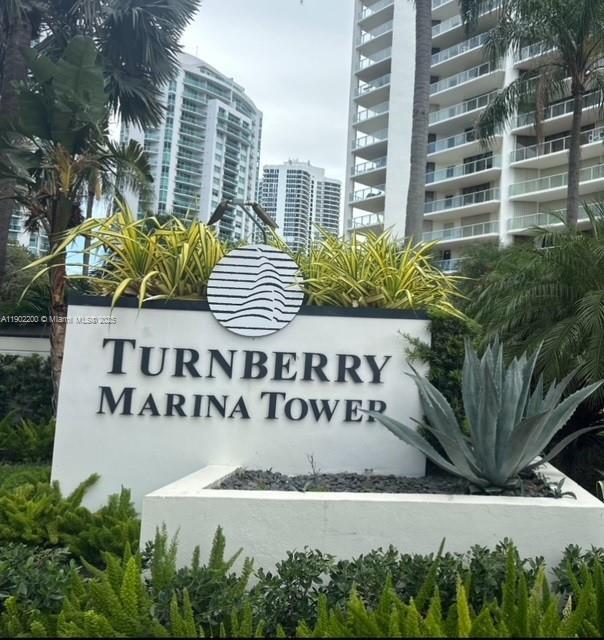 19500 Turnberry Way 12E, Aventura, Florida 33180