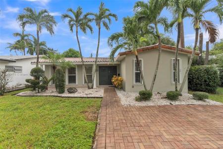 1234 Buchanan St, Hollywood, Florida 33019, USA