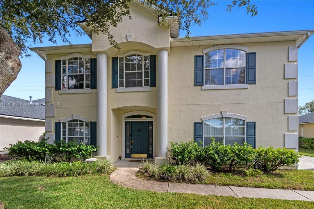 7733 CROSSTREE LN, Jacksonville, Floride 32256, États-Unis