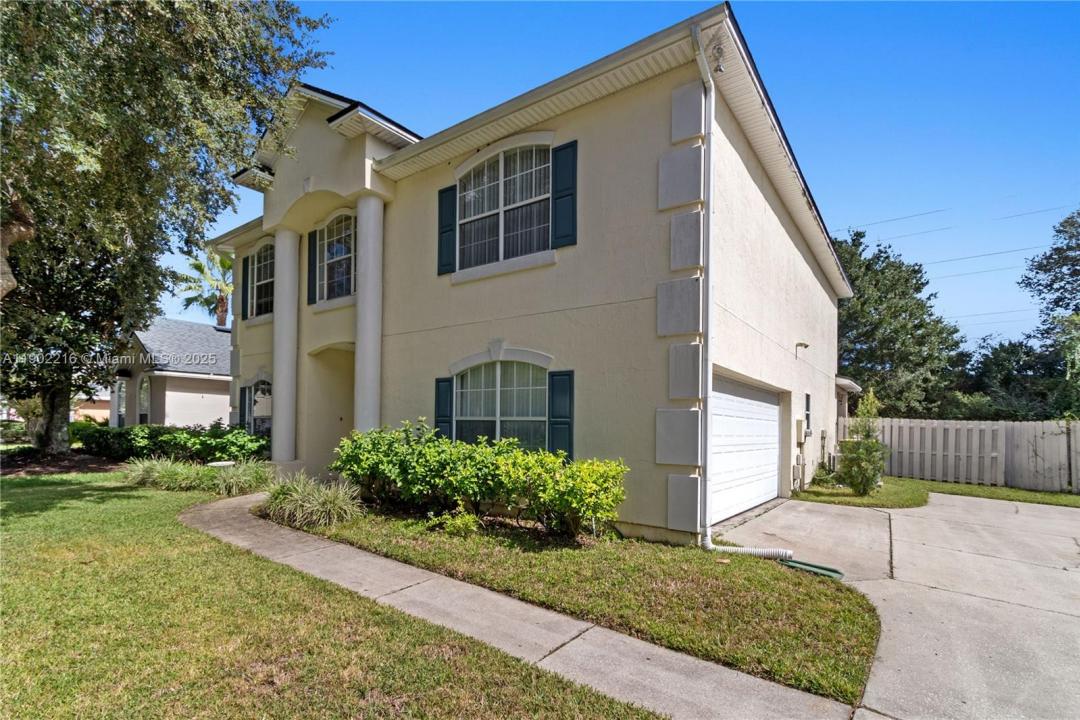 7733 CROSSTREE LN, Jacksonville, Floride 32256, États-Unis