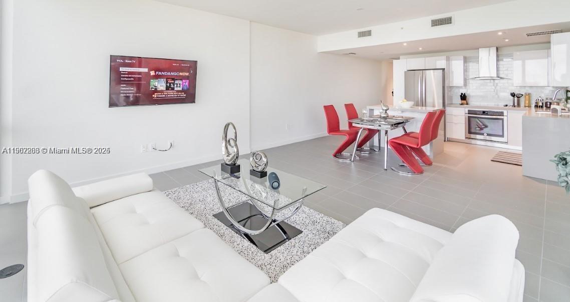 1600 NE 1st Ave 1916, Miami, Flórida 33132, Estados Unidos