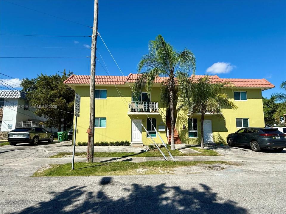 4201 SW 7th St, Miami, Florida 33134, Estados Unidos
