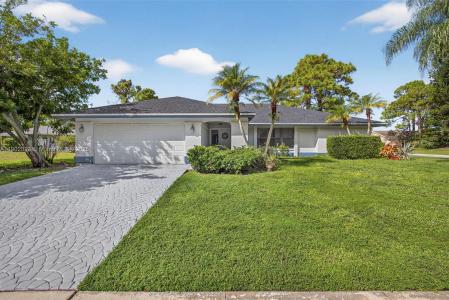 100 Miramar Ave, Royal Palm Beach, Floride 33411, États-Unis