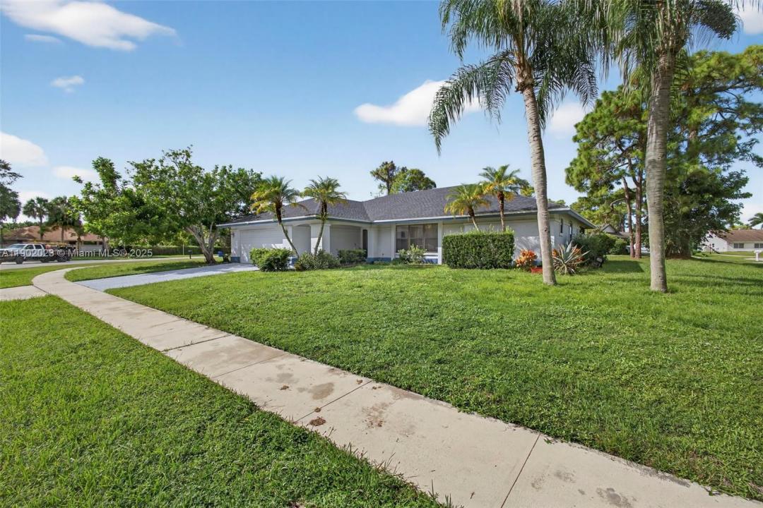 100 Miramar Ave, Royal Palm Beach, Floride 33411, États-Unis