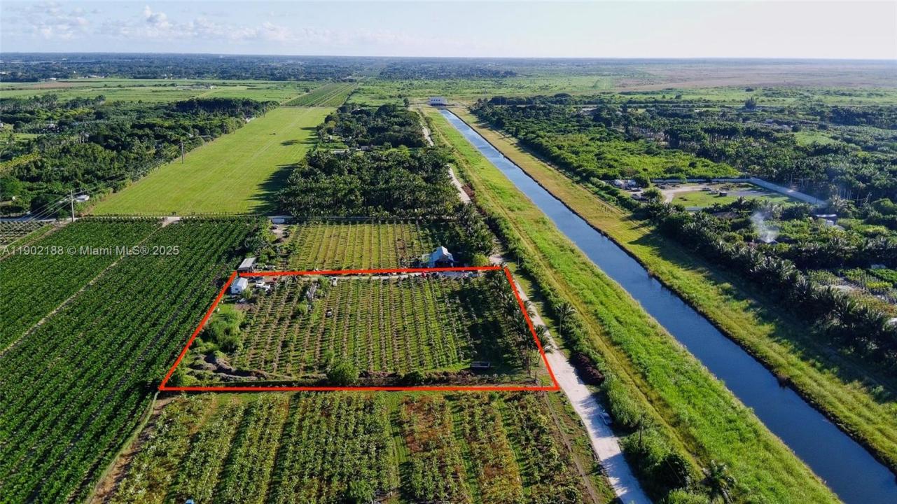 205th, Homestead, 플로리다 33187, 미국