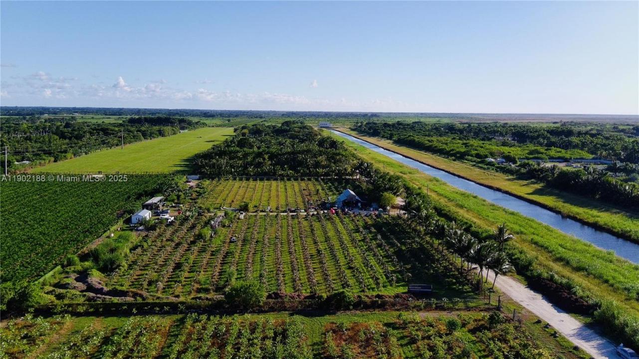 205th, Homestead, 플로리다 33187, 미국