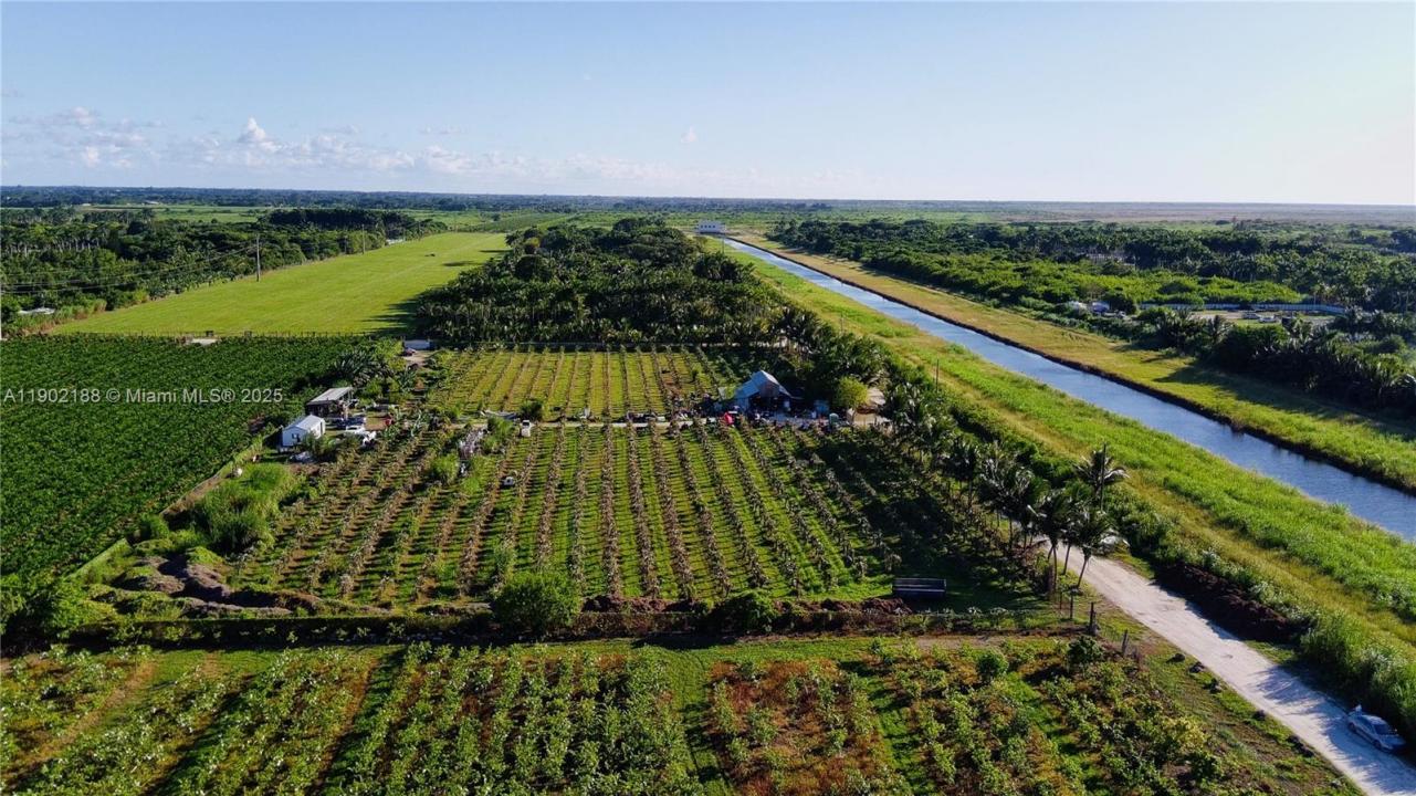 205th, Homestead, 플로리다 33187, 미국