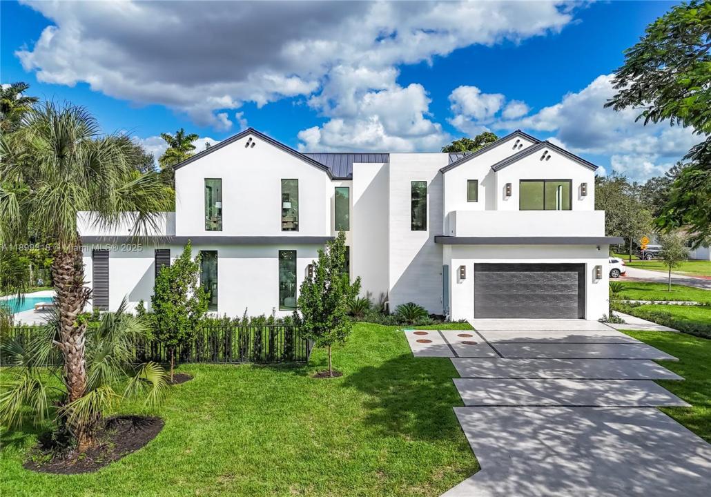 6781 SW 75th Ter, South Miami, Флорида 33143, Соединенные Штаты