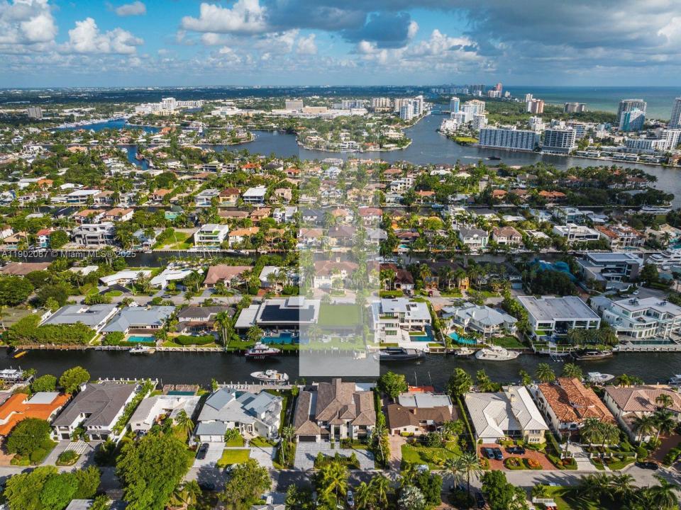 2605 Castilla Isle, Fort Lauderdale, 플로리다 33301, 미국