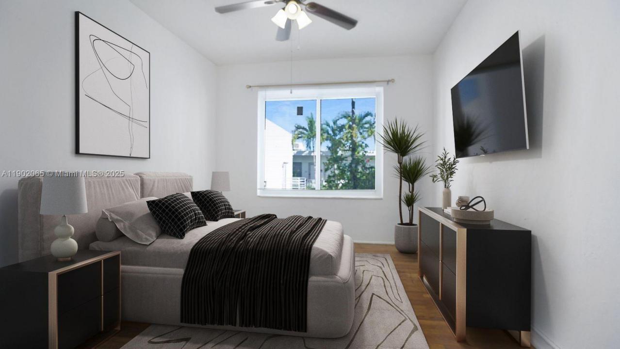 825 Jefferson Ave 4, Miami Beach, Floride 33139, États-Unis