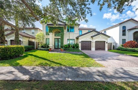 14862 SW 22nd Ter, Miami, Florida 33185, USA