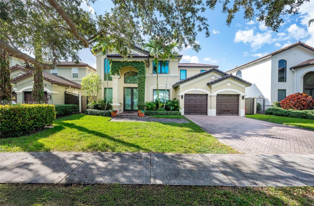 14862 SW 22nd Ter, Miami, フロリダ 33185, アメリカ合衆国