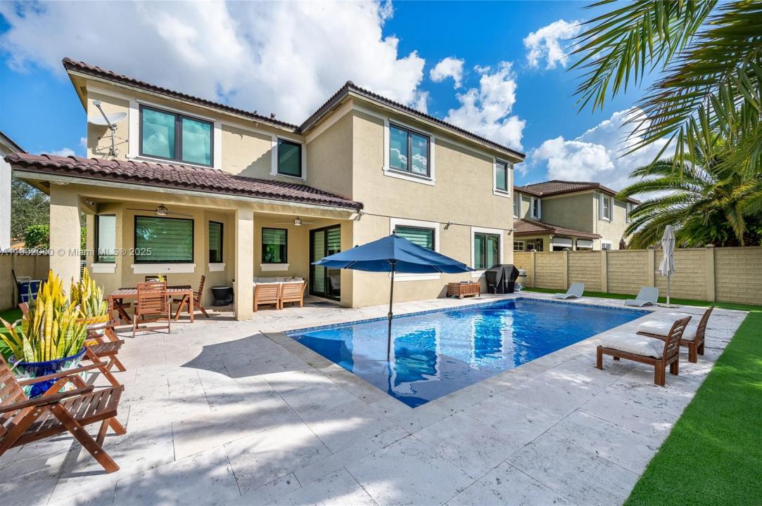 14862 SW 22nd Ter, Miami, フロリダ 33185, アメリカ合衆国
