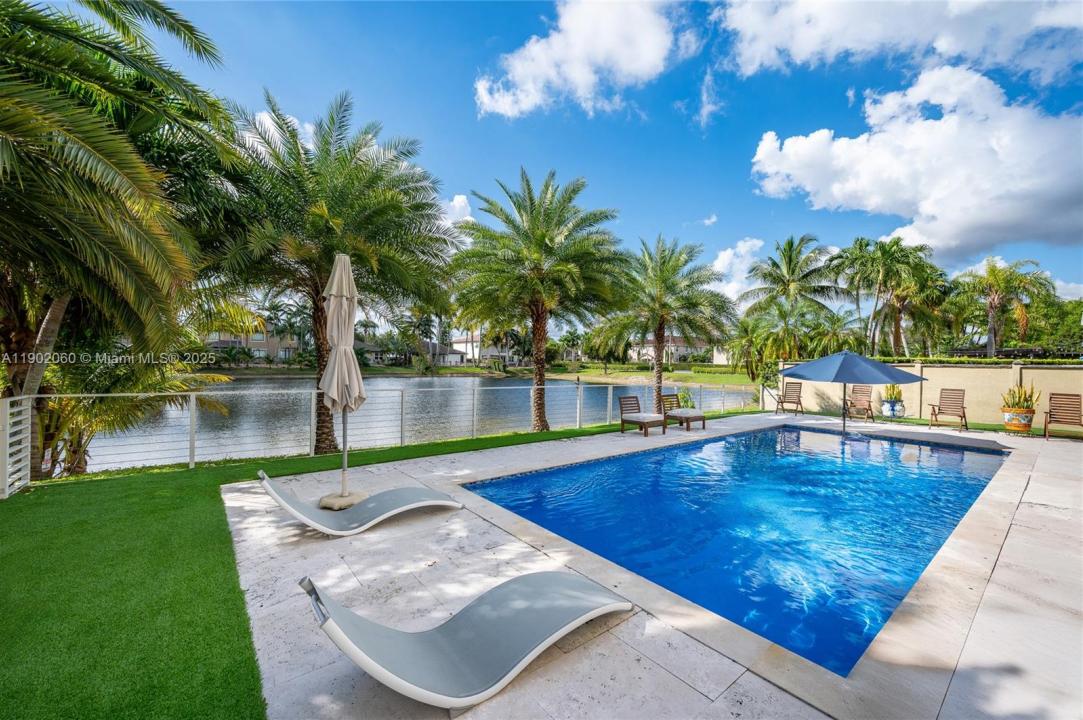 14862 SW 22nd Ter, Miami, フロリダ 33185, アメリカ合衆国