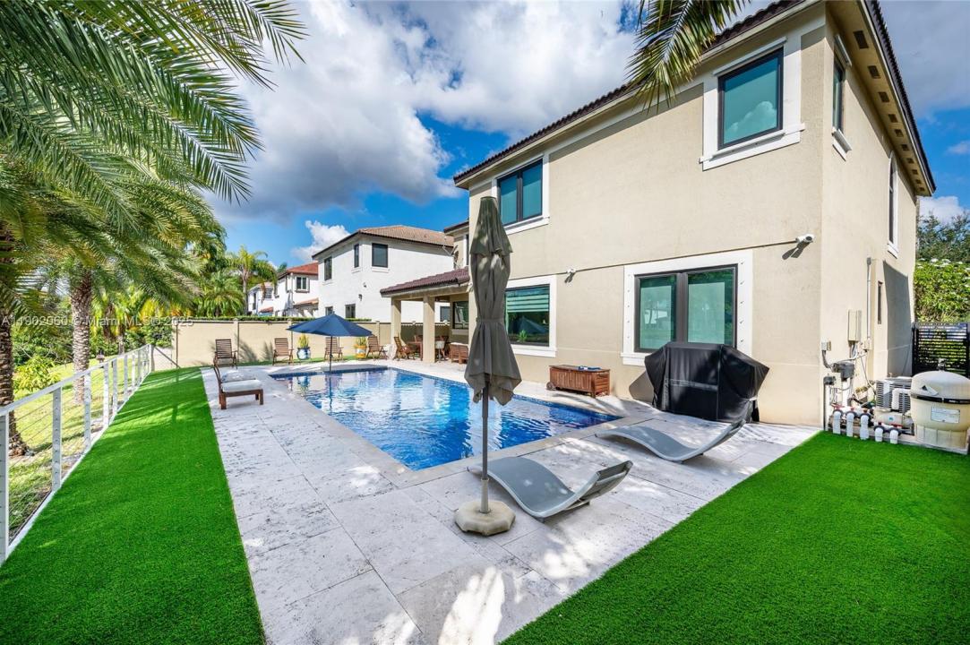 14862 SW 22nd Ter, Miami, フロリダ 33185, アメリカ合衆国