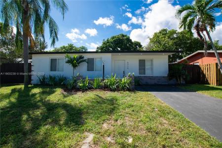 6210 Kimberly Blvd, North Lauderdale, Floride 33068, États-Unis