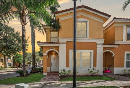 12989 SW 30th Ct 135, Miramar, Florida 33027, USA