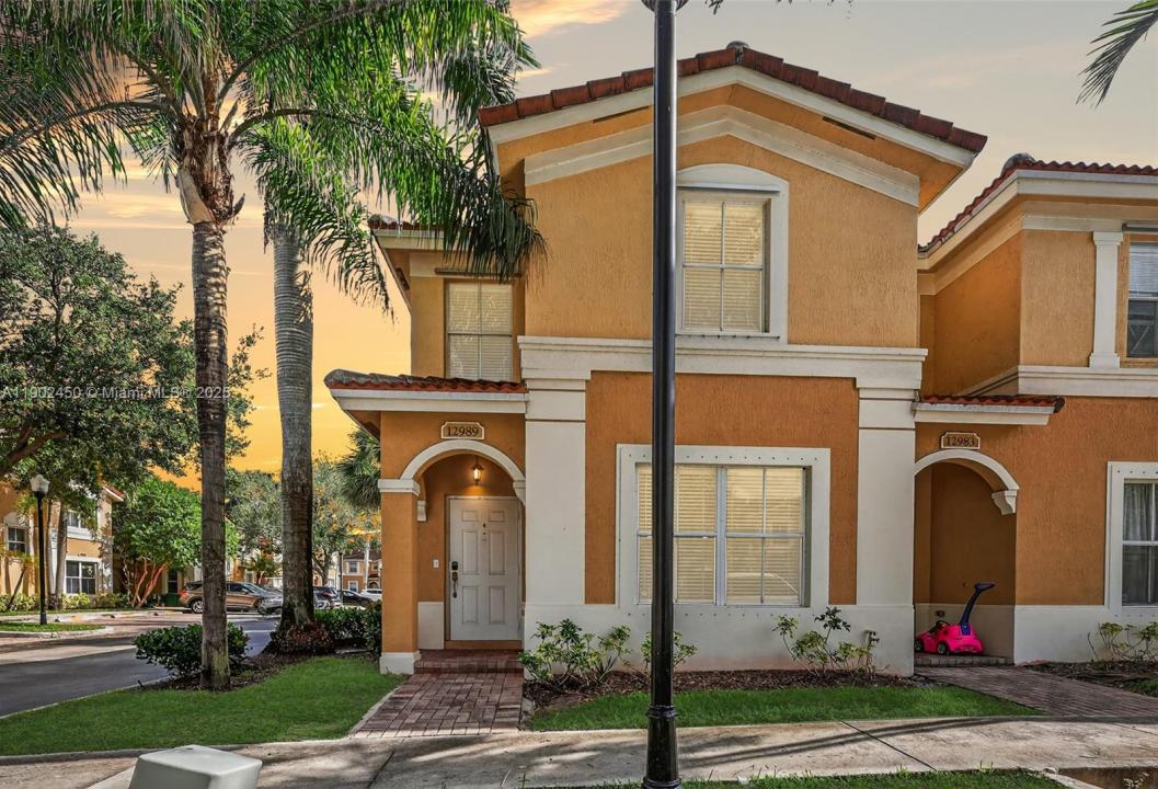 12989 SW 30th Ct 135, Miramar, Floride 33027, États-Unis
